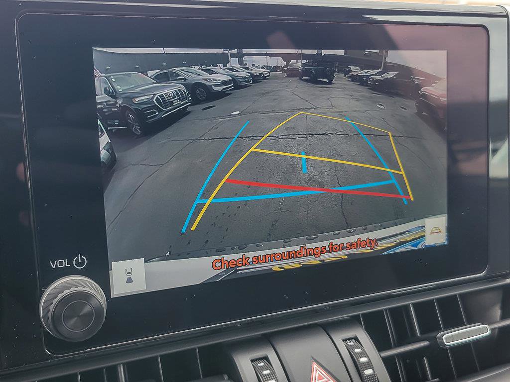 2025 TOYOTA RAV4 - Image 23