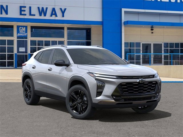 2025 Chevrolet Trax ACTIV photo 6