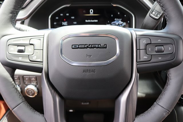 2025 Gmc Sierra 2500 HD Denali Ultimate photo 20