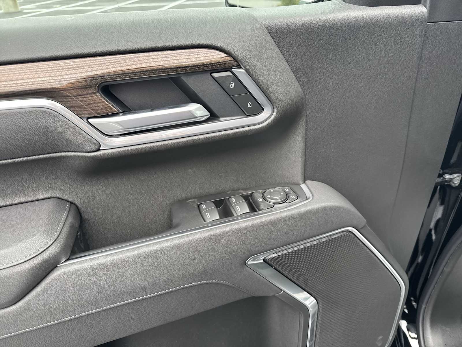 2026 Chevrolet Silverado 1500 LT photo 12