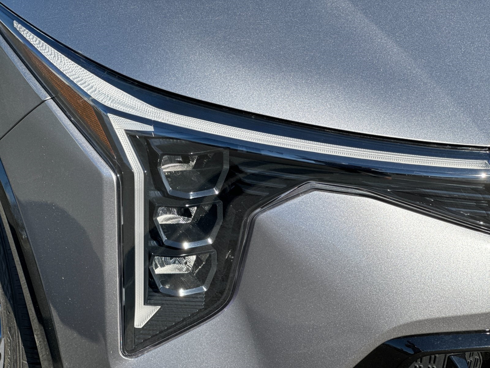 2025 Kia K4 GT-Line photo 29