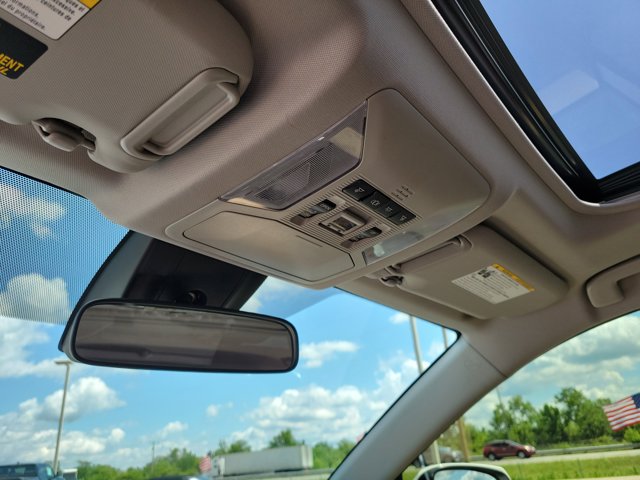 2019 Toyota RAV4 XLE photo 29
