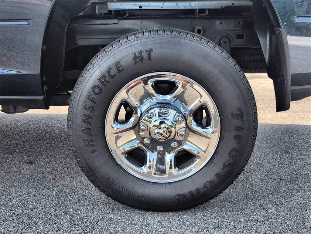 2024 Ram 2500 Big Horn photo 10