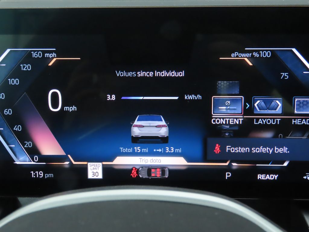 2026 Bmw i5 eDrive40 photo 31