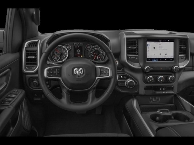 2022 Ram 1500 Big Horn Lone Star photo 4