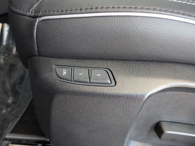 2025 Mazda CX-5 2.5 S Preferred photo 22