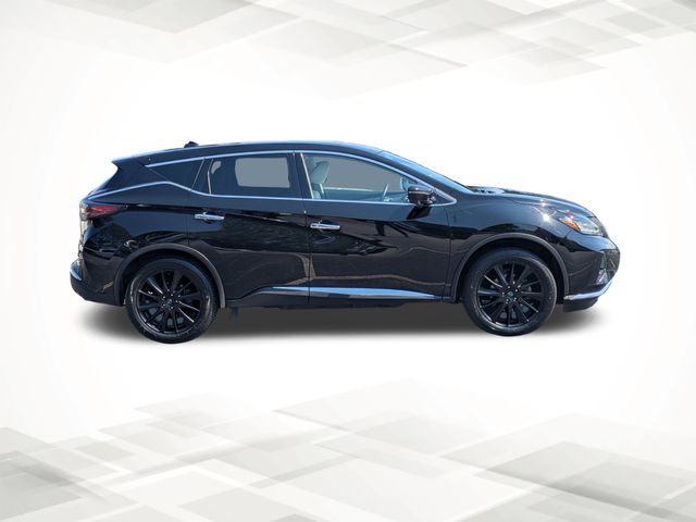 2023 Nissan Murano SL photo 3