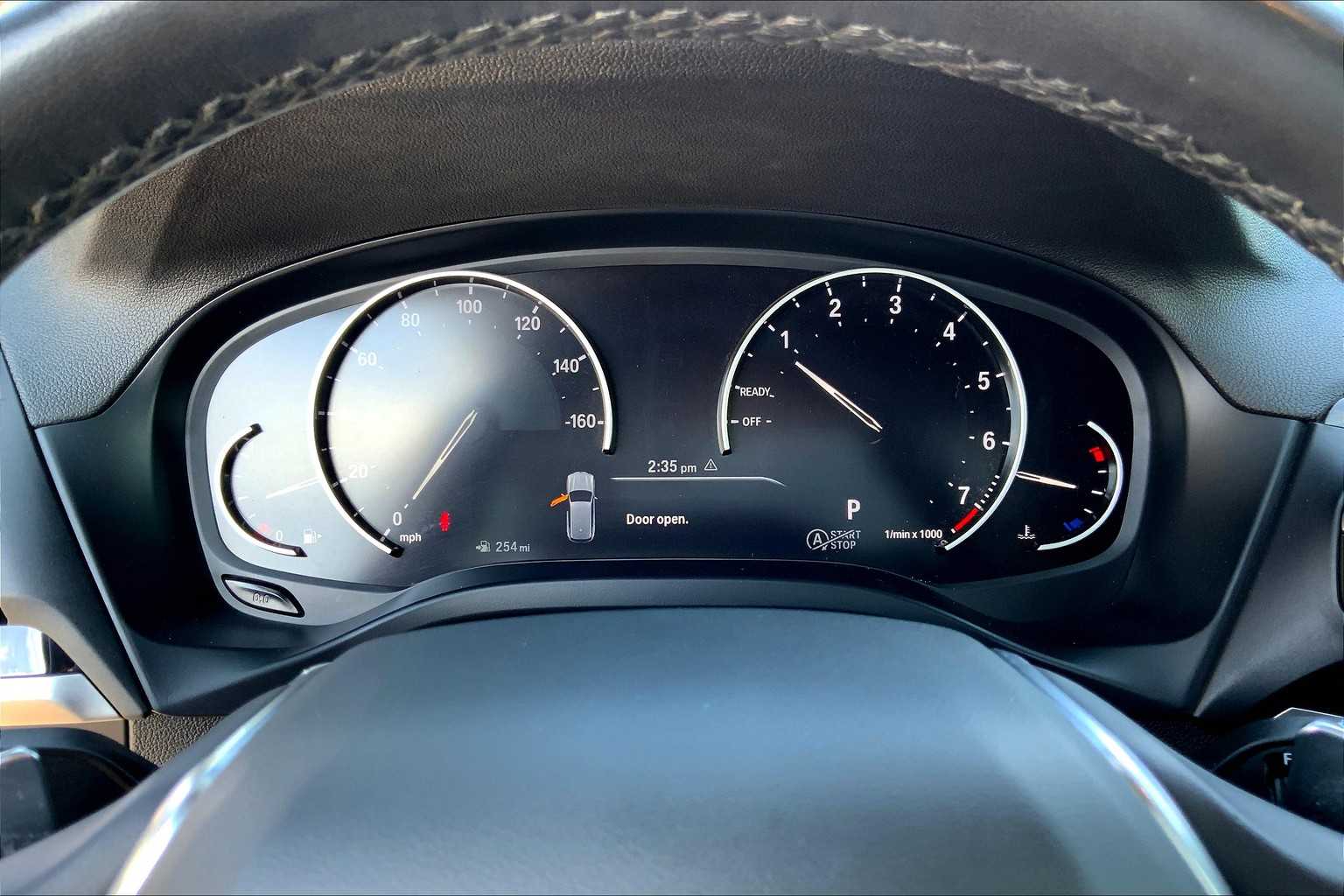 2019 Bmw X3 xDrive30i photo 23