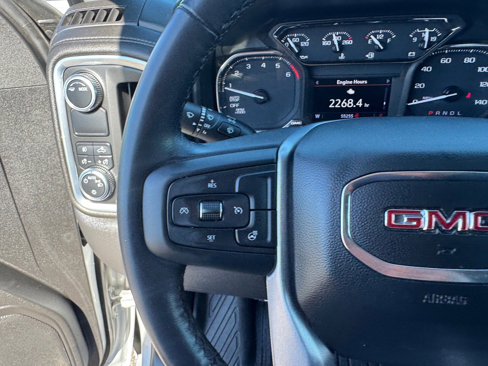 2022 Gmc Sierra 1500 Limited Elevation photo 22