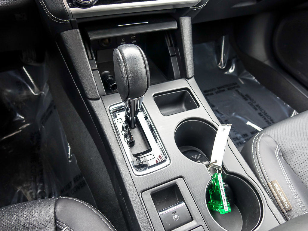 2018 SUBARU OUTBACK - Image 18