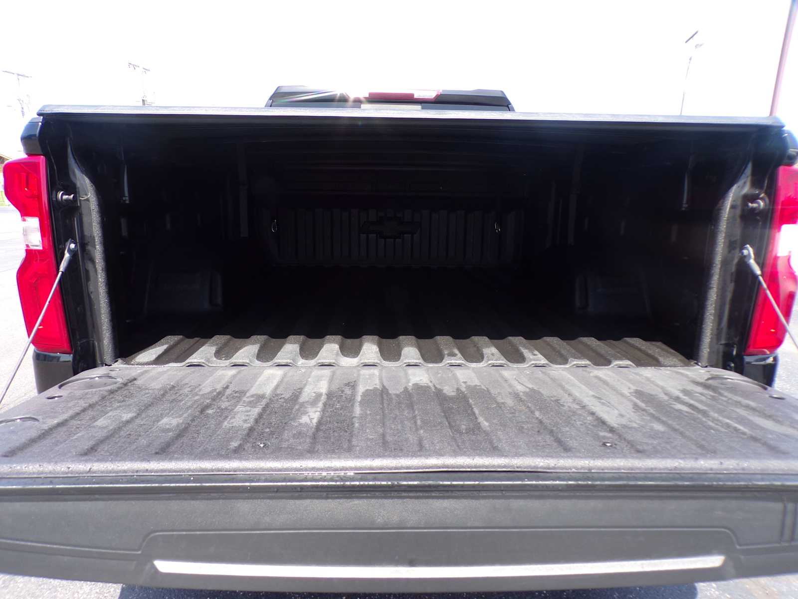 2023 Chevrolet Silverado 1500 LTZ photo 21