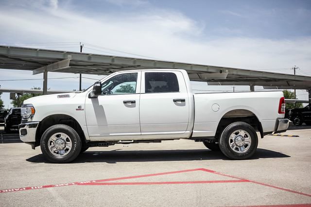 2024 Ram 2500 Tradesman photo 4