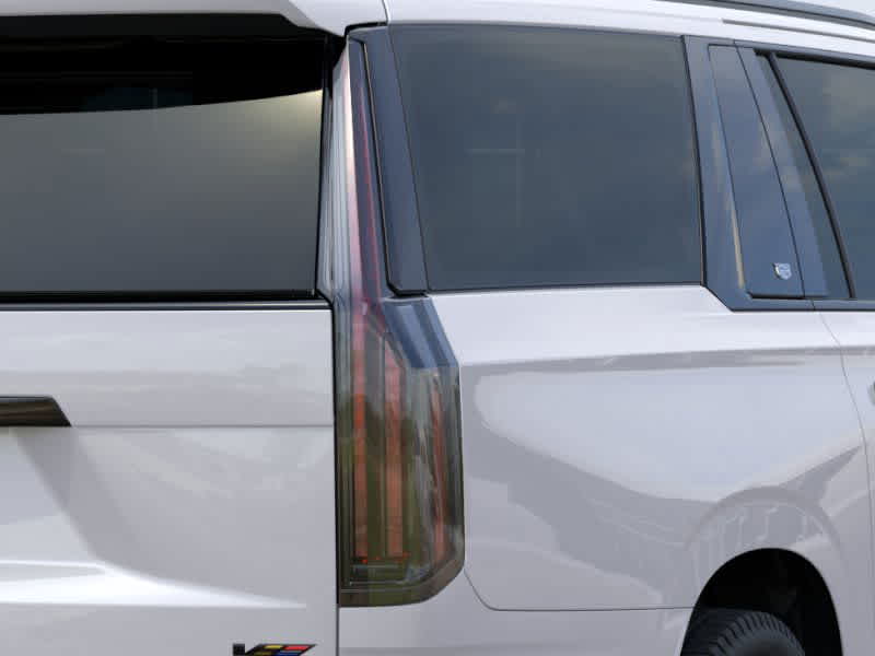 2025 Cadillac Escalade ESV V-Series photo 11