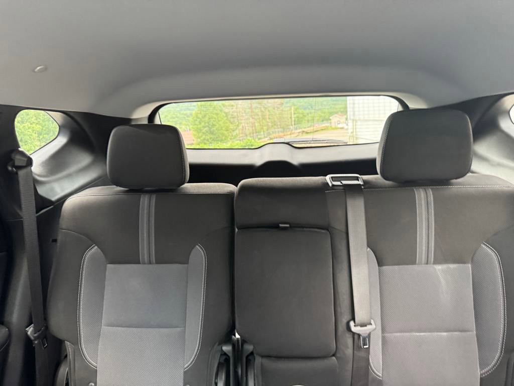 2025 Chevrolet Blazer 2LT photo 20