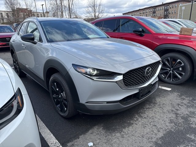 2025 Mazda CX-30 Select Sport's photo