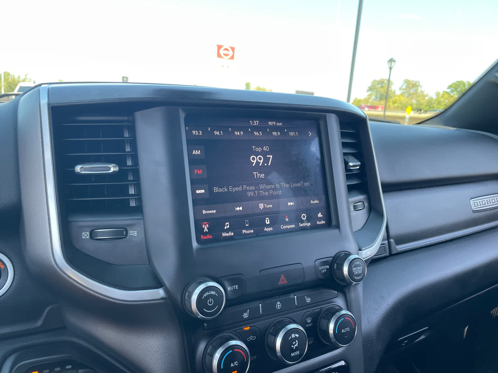 2019 Ram 1500 Big Horn Lone Star photo 23