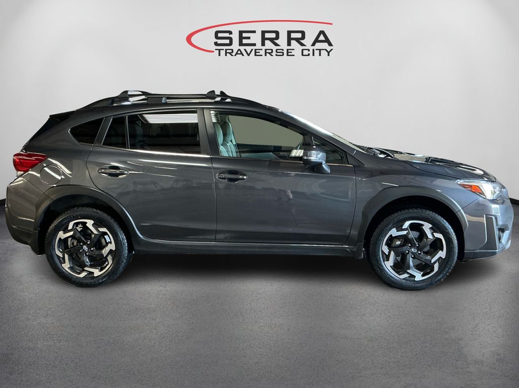 2023 Subaru Crosstrek Limited photo 4