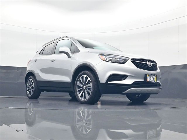 2022 Buick Encore Preferred photo 22
