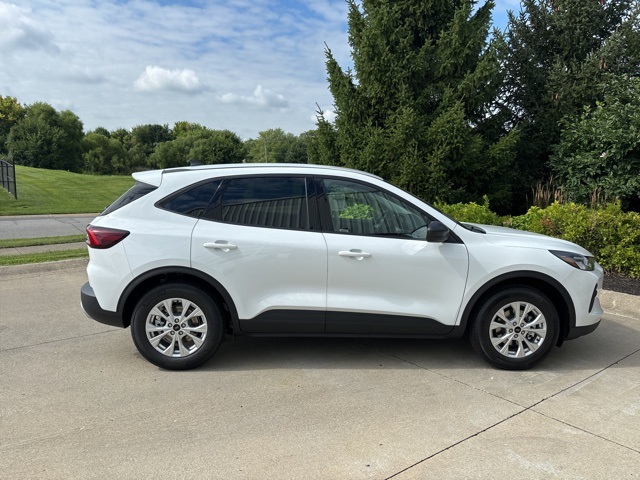 2025 Ford Escape Active photo 4