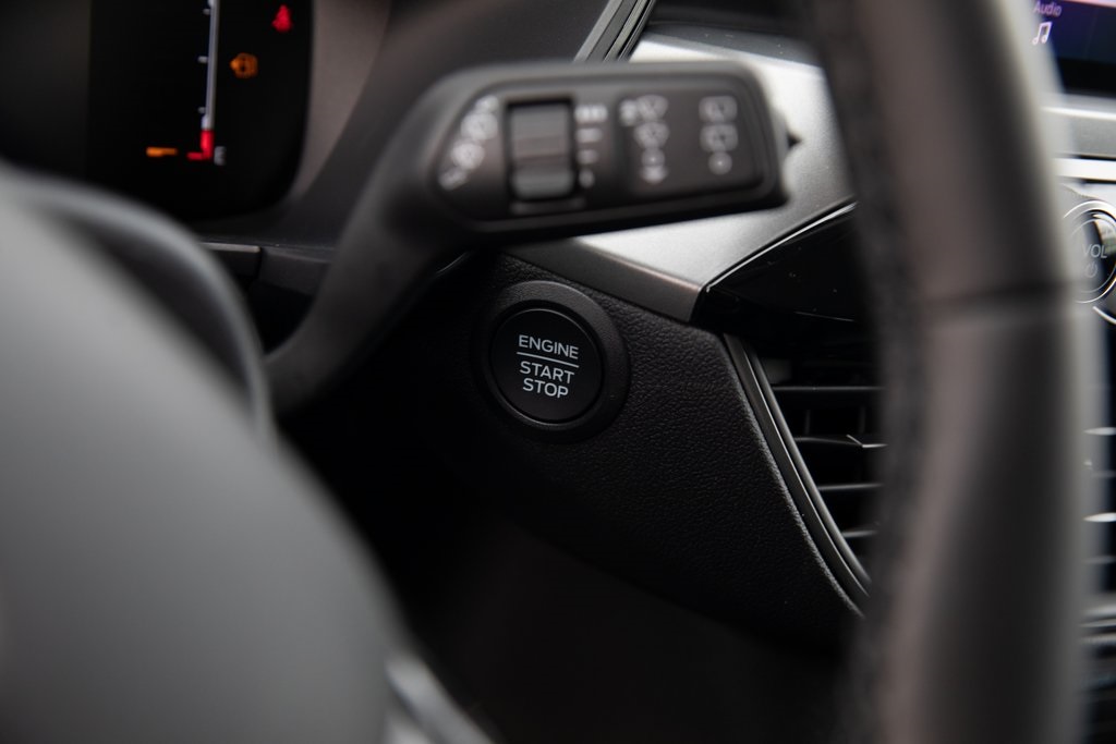 2025 Ford Escape Active photo 31