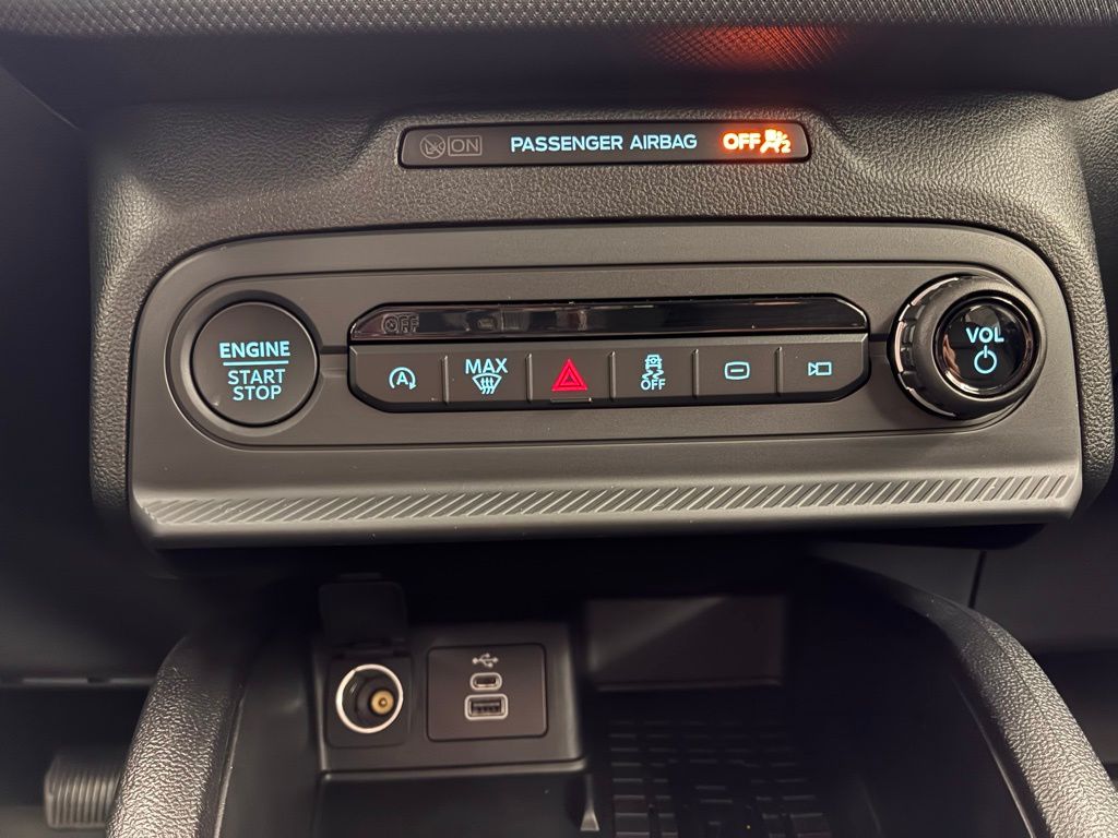 2025 Ford Bronco Sport Big Bend photo 3