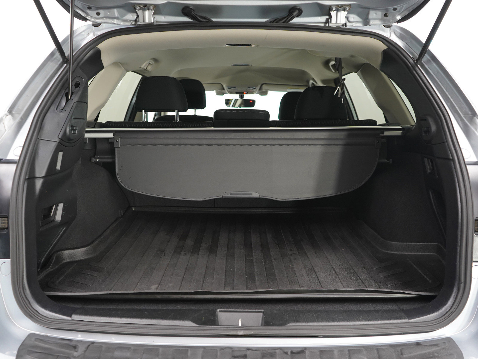 2017 Subaru Outback 2.5i Premium photo 15