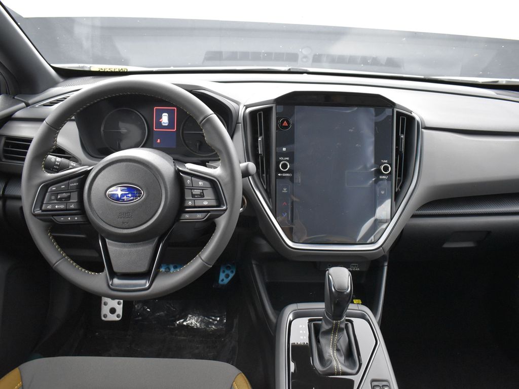 2025 Subaru Crosstrek Sport photo 12