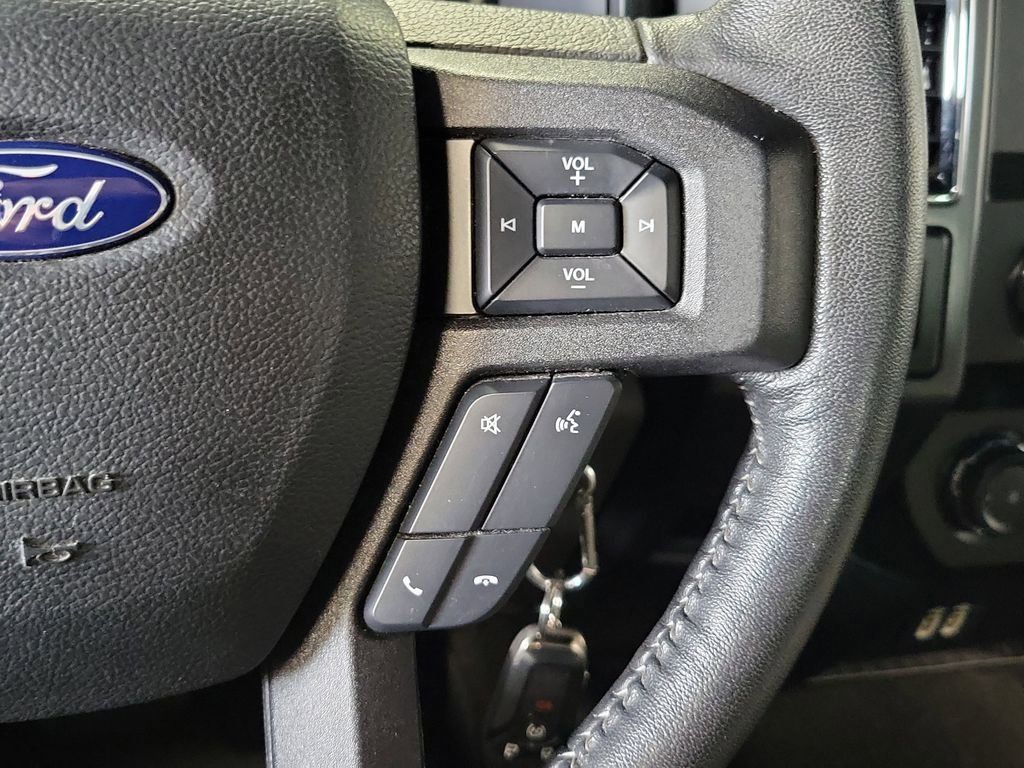 2019 Ford F-150 XLT photo 12