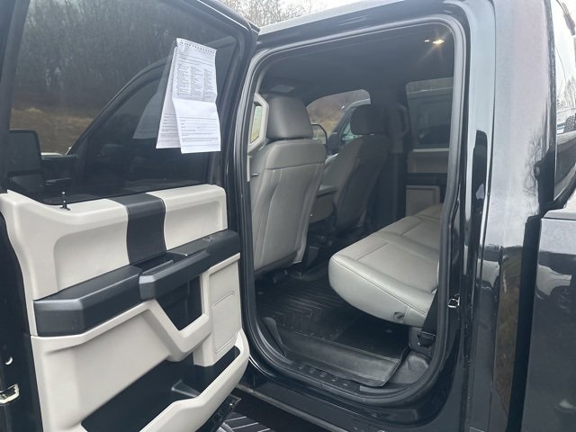 2020 Ford F-350 photo 4