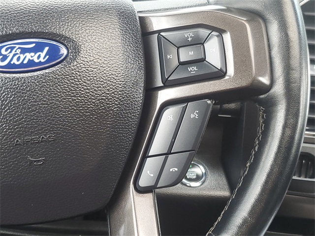 2021 Ford Expedition MAX Limited photo 16