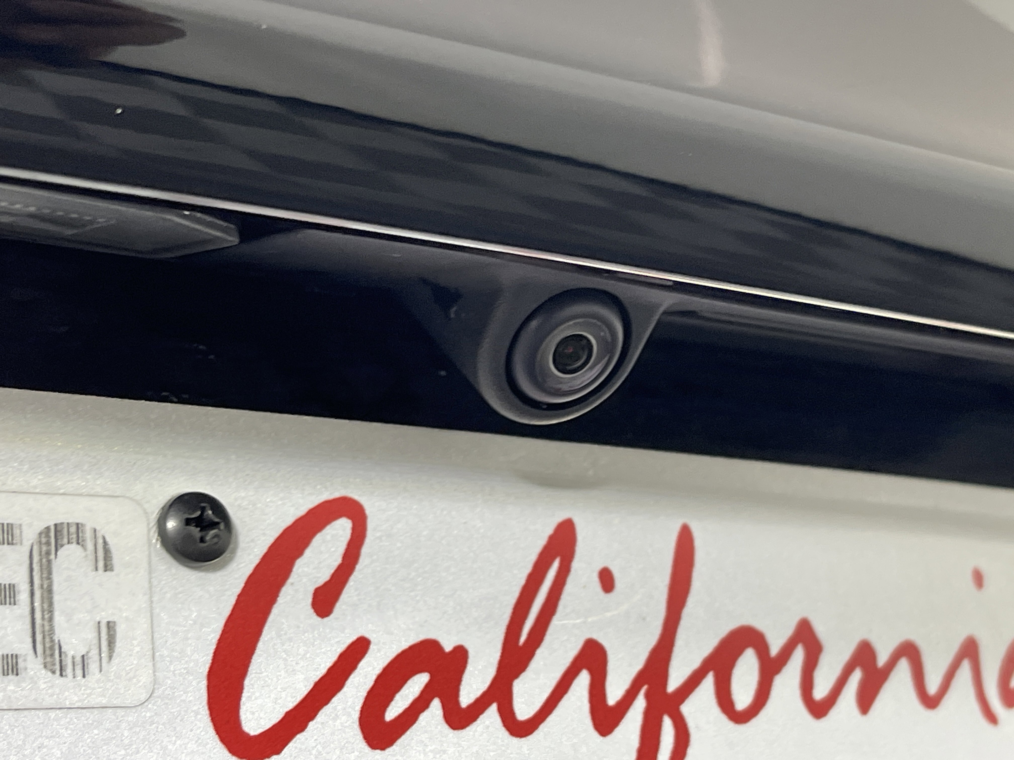 2023 Tesla Model 3 Long Range photo 2