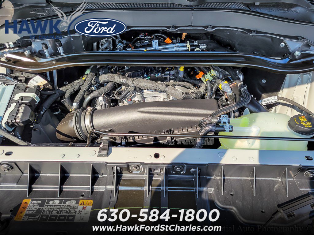 2025 FORD EXPLORER - Image 20