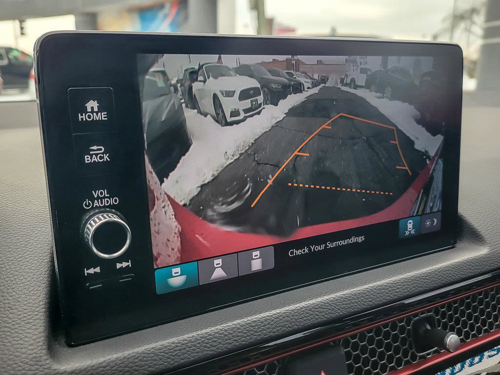 2023 HONDA CIVIC SI - Image 22