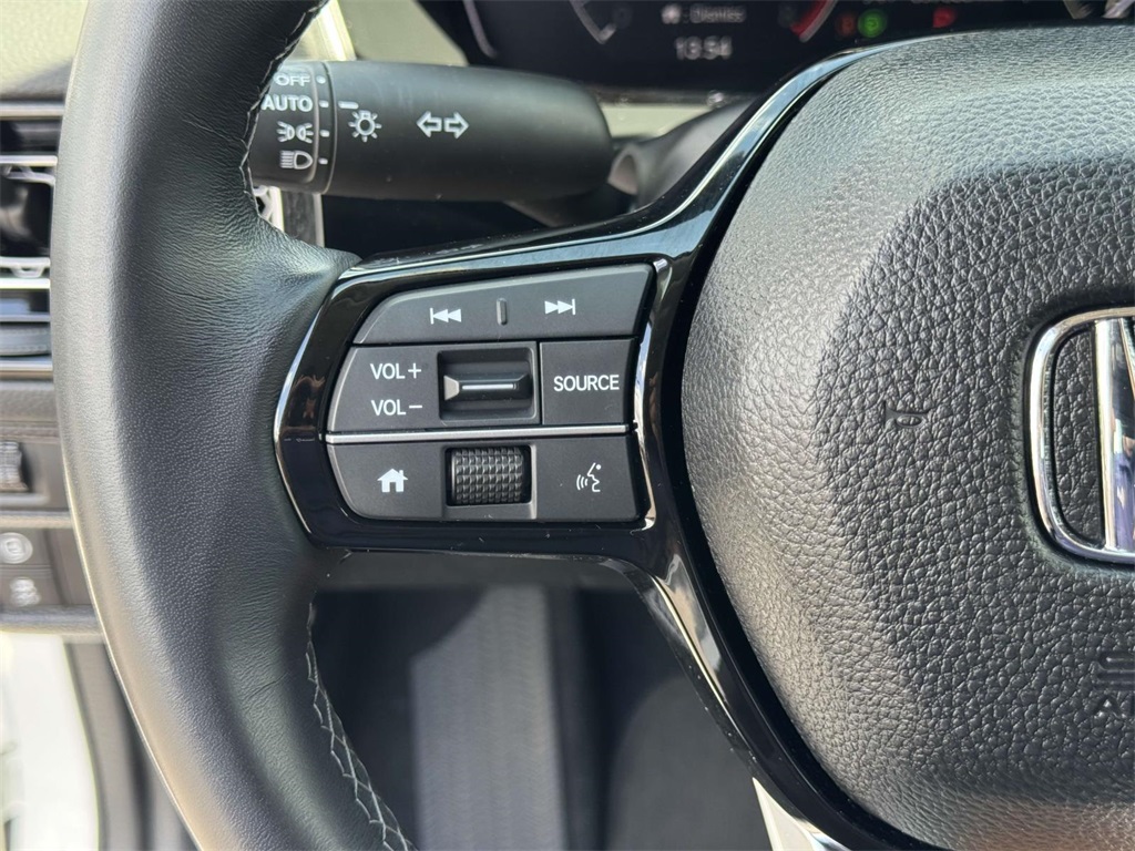 2023 Honda Civic EX-L photo 23