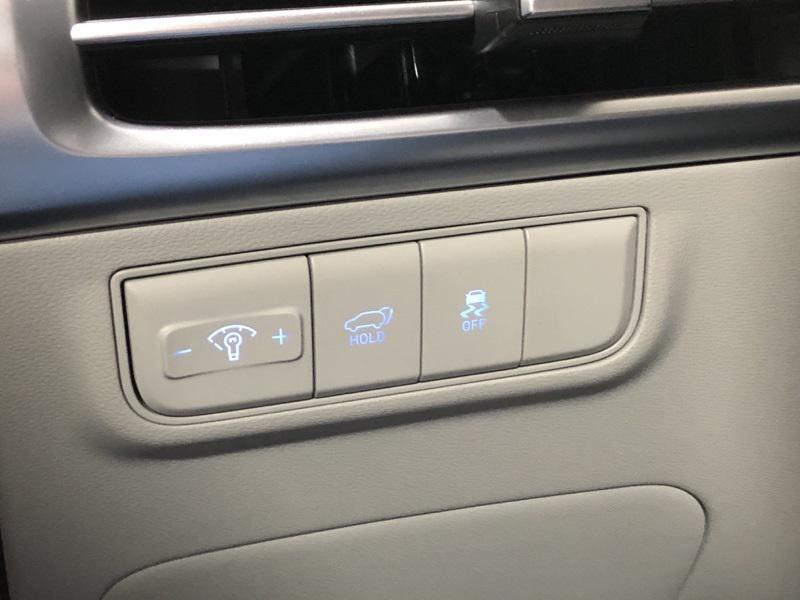 2026 Hyundai Tucson SEL Convenience photo 19