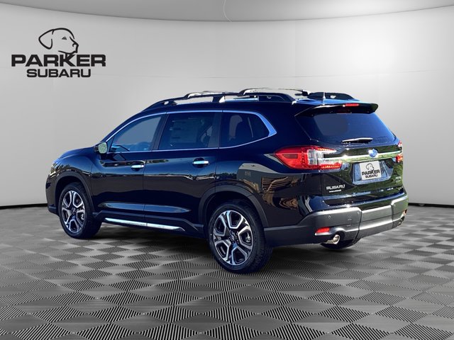 2025 Subaru Ascent Touring photo 3