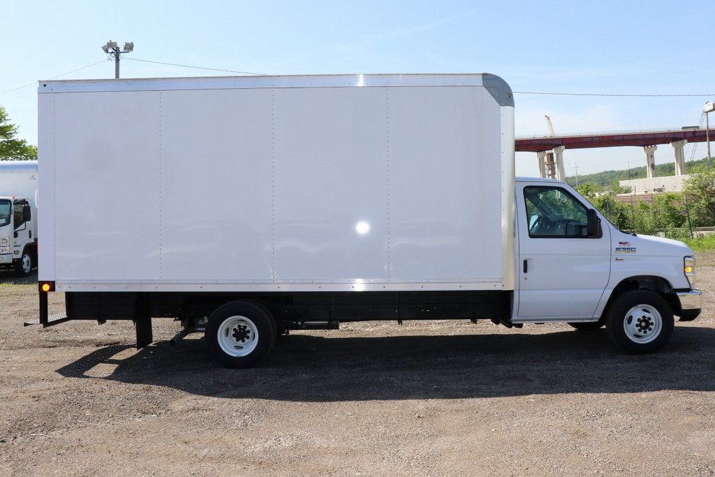 2026 Ford E-350 Base photo 7