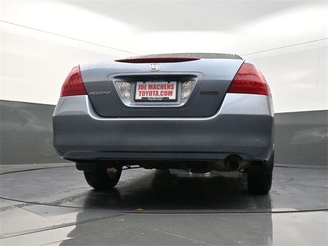 2007 Honda Accord SE photo 31