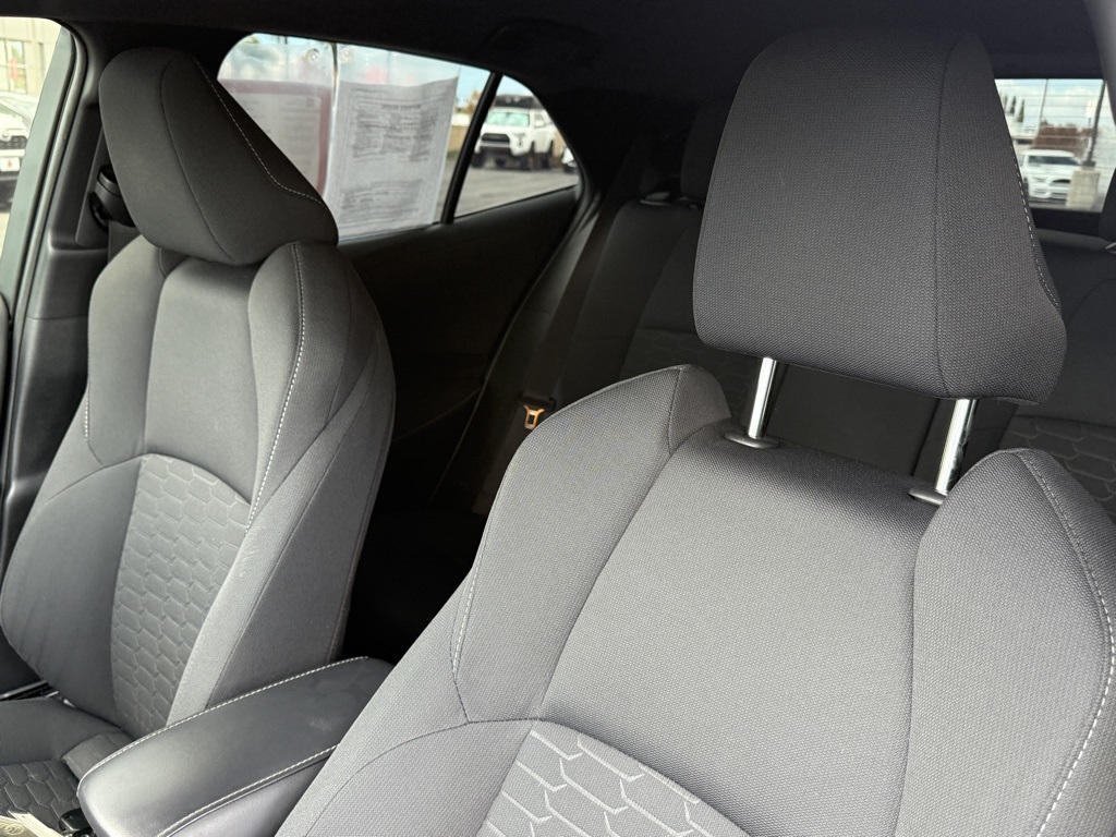 2022 Toyota Corolla SE photo 16