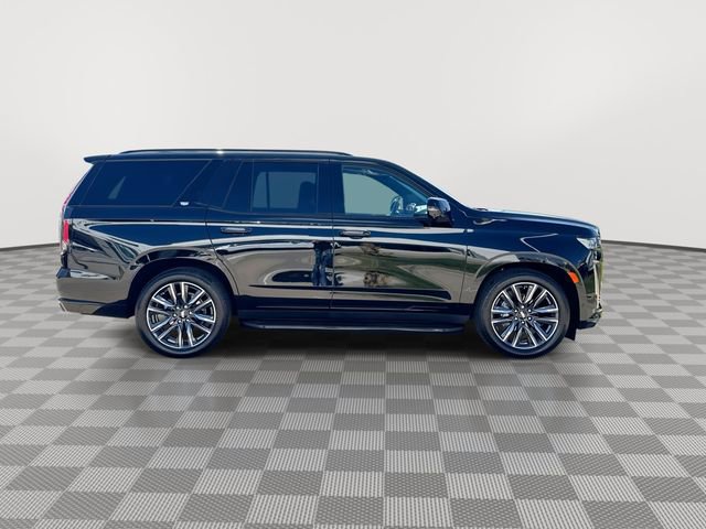 2023 Cadillac Escalade Sport photo 9