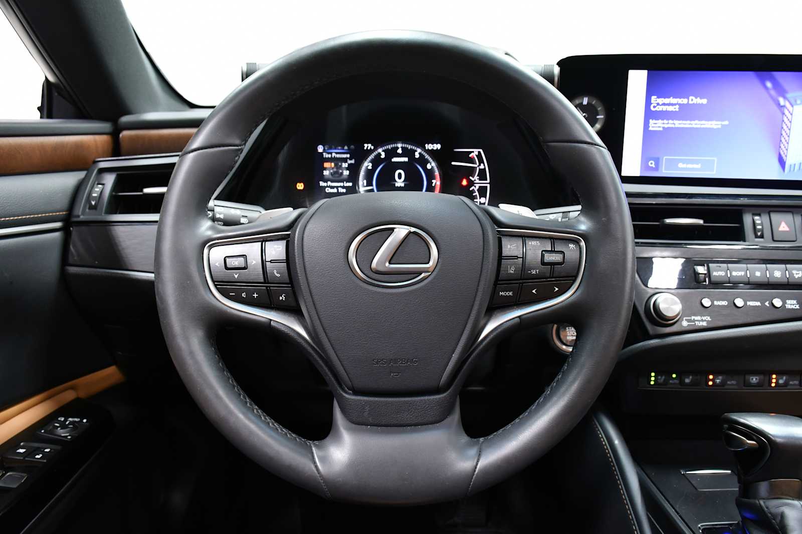 2024 Lexus ES 350 Premium photo 16