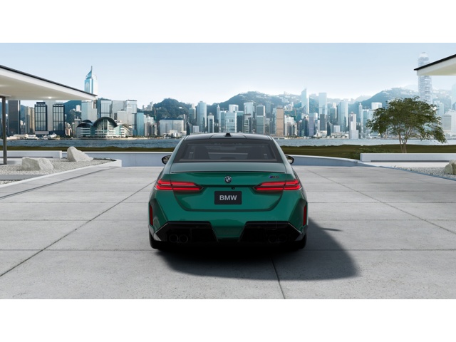 2026 Bmw M5 5 photo 5