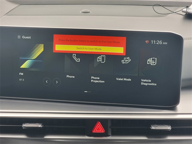 2026 Kia Sorento S photo 20