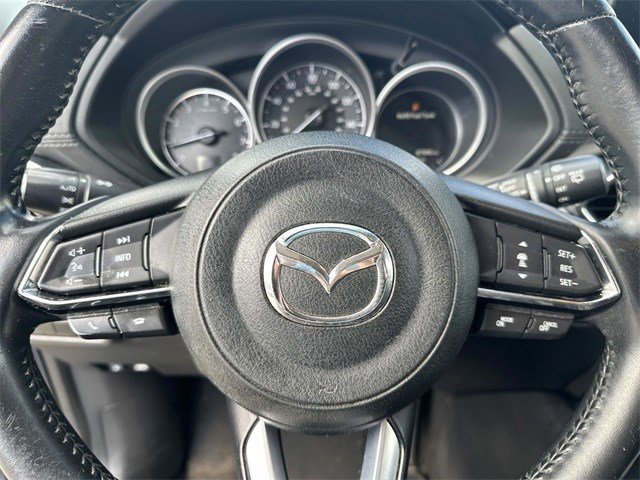 2018 Mazda CX-5 Touring photo 22