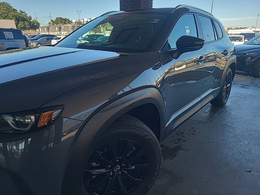 2025 Mazda CX-50 Premium's photo