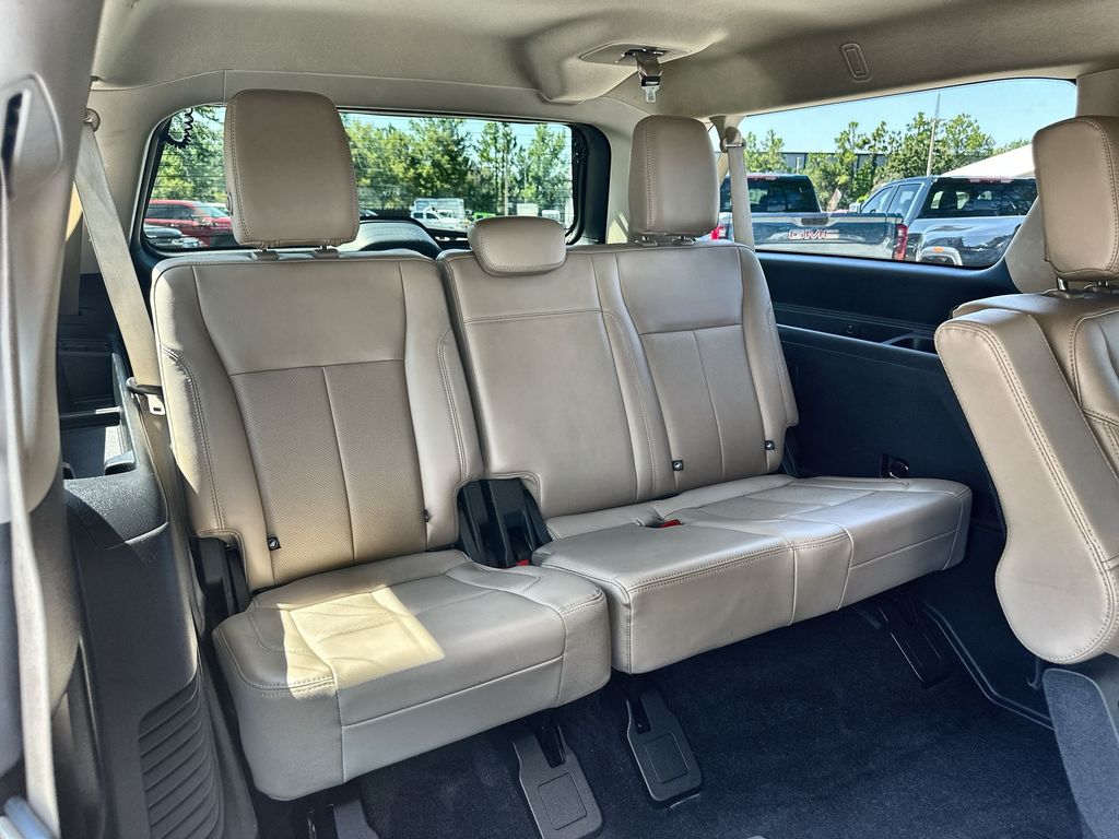 2022 Ford Expedition XLT MAX photo 25