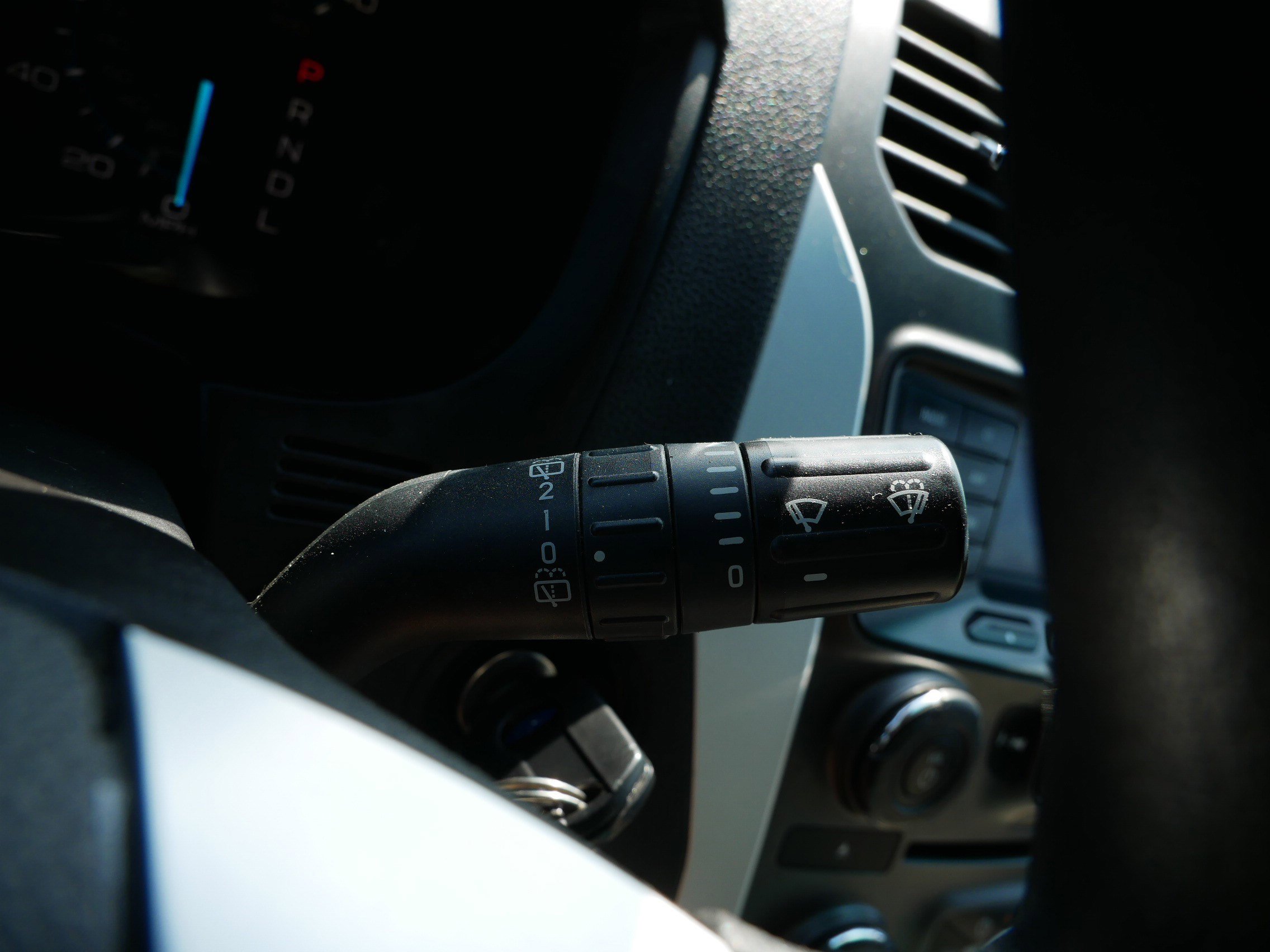 2012 Ford Explorer Base photo 29