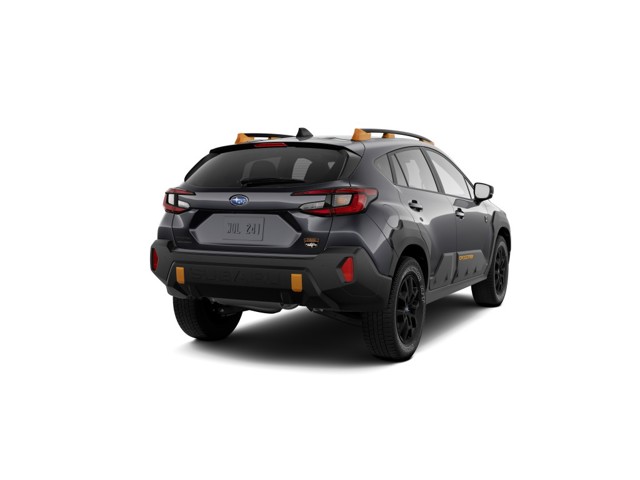 2025 Subaru Crosstrek Wilderness photo 6