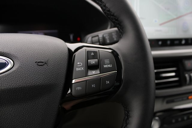 2026 Ford Escape Active photo 8