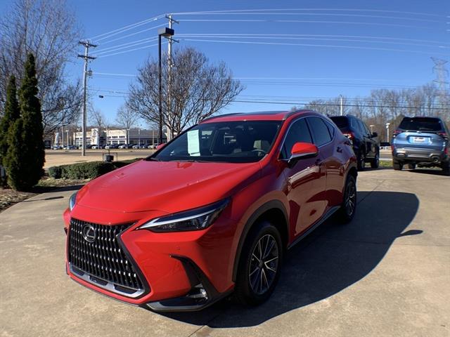 2023 Lexus NX Base's photo